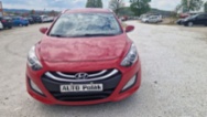 Hyundai i30, 1,6 I, kombi, benzin