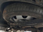 Volkswagen, nafta
