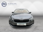 Škoda Octavia, SELECTION TD 85/2.0 M6F, limuzína,