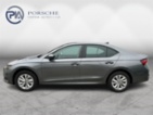 Škoda Octavia, SELECTION TD 85/2.0 M6F, limuzína,