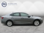 Škoda Octavia, SELECTION TD 85/2.0 M6F, limuzína,