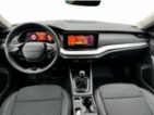 Škoda Octavia, SELECTION TD 85/2.0 M6F, limuzína,