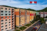 Prodej bytu 2+1, 63 m², Děčín, ul. Kosmonautů
