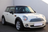 Mini Cooper, 1.6, Bixen, +kola, hatchback, benzín