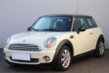 Mini Cooper, 1.6i, Bixen, +kola, hatchback, benzín