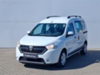 Dacia Dokker, 1.6 SCe 75kW, MPV, benzin