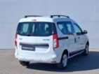 Dacia Dokker, 1.6 SCe 75kW, MPV, benzin