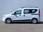 Dacia Dokker, 1.6 SCe 75kW, MPV, benzin