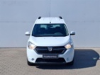Dacia Dokker, 1.6 SCe 75kW, MPV, benzin