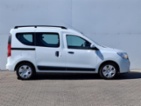 Dacia Dokker, 1.6 SCe 75kW, MPV, benzin