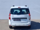 Dacia Dokker, 1.6 SCe 75kW, MPV, benzin