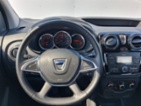 Dacia Dokker, 1.6 SCe 75kW, MPV, benzin