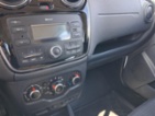 Dacia Dokker, 1.6 SCe 75kW, MPV, benzin