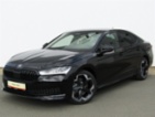 Škoda Superb, Sportline 2.0 TDI 142 kW DSG 4,
