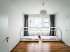 Prodej novostavby bytu 3+kk s balkonem, garážovým stáním a sklepem | Praha 4 – Michle | Bohdalecké zahrady