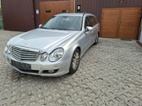 Mercedes Benz E220 cdi W211 kombi dovoz