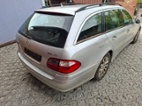 Mercedes Benz E220 cdi W211 kombi dovoz