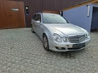 Mercedes Benz E220 cdi W211 kombi dovoz