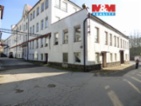 Sklad 58 m², Jílové, okr. Děčín