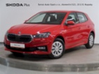 Škoda Fabia, SELECTION 1.0TSI 70KW, hatchback,