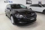 Škoda Superb, 2.0TDI DSG Elegance NAVI LED,