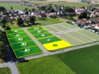 Stavební pozemek 912 m² v Ždírci za 3,17