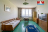 Prodej bytu 3+1, 78 m², Praha 4 - Kamýk, ul. Zárubova