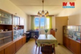 Prodej bytu 3+1, 78 m², Praha 4 - Kamýk, ul. Zárubova