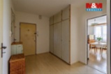 Prodej bytu 3+1, 78 m², Praha 4 - Kamýk, ul. Zárubova