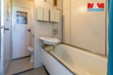 Prodej bytu 3+1, 78 m², Praha 4 - Kamýk, ul. Zárubova