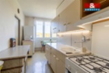 Prodej bytu 3+1, 78 m², Praha 4 - Kamýk, ul. Zárubova