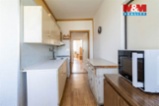 Prodej bytu 3+1, 78 m², Praha 4 - Kamýk, ul. Zárubova