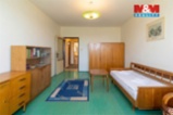 Prodej bytu 3+1, 78 m², Praha 4 - Kamýk, ul. Zárubova