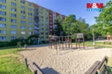 Prodej bytu 3+1, 78 m², Praha 4 - Kamýk, ul. Zárubova