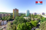 Prodej bytu 3+1, 78 m², Praha 4 - Kamýk, ul. Zárubova