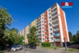 Prodej bytu 3+1, 78 m², Praha 4 - Kamýk, ul. Zárubova