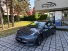 Tesla Model 3, Long Range AWD Tažné, sedan,