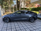 Tesla Model 3, Long Range AWD Tažné, sedan,