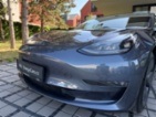 Tesla Model 3, Long Range AWD Tažné, sedan,