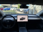 Tesla Model 3, Long Range AWD Tažné, sedan,