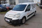 Citroën Berlingo, 1,6 HDI