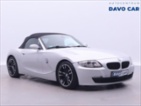 BMW Z4, 3,0 si 195kW Roadster, kabriolet, benzin