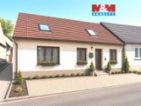 Prodej rodinného domu, 128 m², Dolní Kounice, Brno Venkov