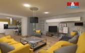 Prodej rodinného domu, 128 m², Dolní Kounice, Brno Venkov