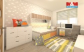 Prodej rodinného domu, 128 m², Dolní Kounice, Brno Venkov
