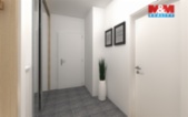 Prodej rodinného domu, 128 m², Dolní Kounice, Brno Venkov