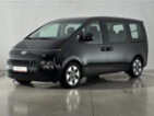 Hyundai Staria, Smart
