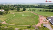 Prodej stavební parcely v Hořenci u