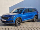Škoda Kodiaq, Style 4x4 7DSG 2,0TDI, SUV, nafta