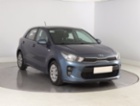 Kia Rio, 1.25 CVVT, ČR,1.maj, Serv.kniha,,